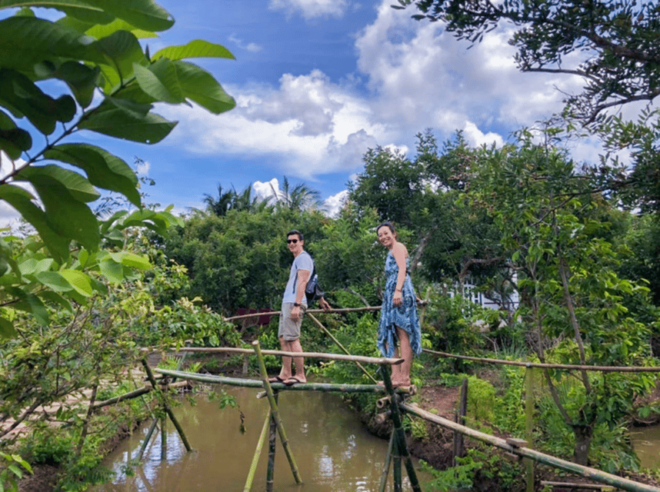 From Ho Chi Minh City: Visit Mekong Delta & Ben Tre In 1 Day - Inclusions