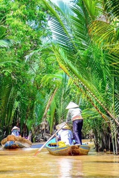 From Ho Chi Minh City: Visit Mekong Delta & Ben Tre In 1 Day - Travel Tips