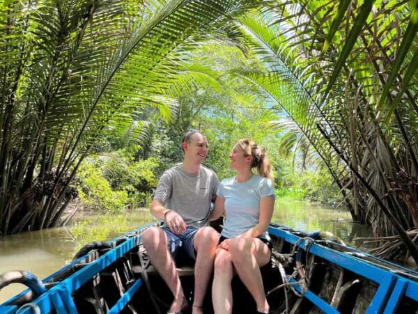 From Ho Chi Minh City: Visit Mekong Delta & Ben Tre In 1 Day - How to Book