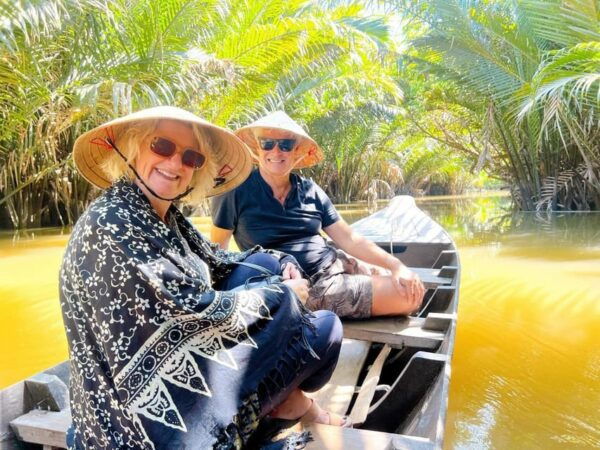 From Ho Chi Minh City: Visit Mekong Delta & Ben Tre In 1 Day - Frequently Asked Questions