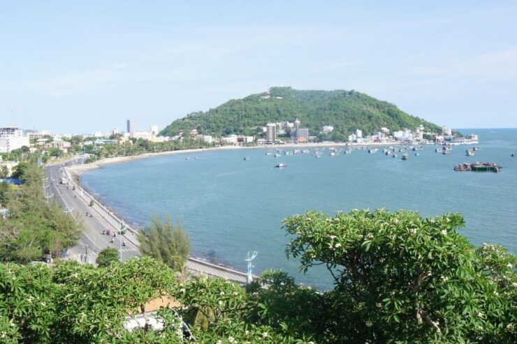 From Ho Chi Minh City: Vung Tau Beach Private Day Tour - Experience Highlights