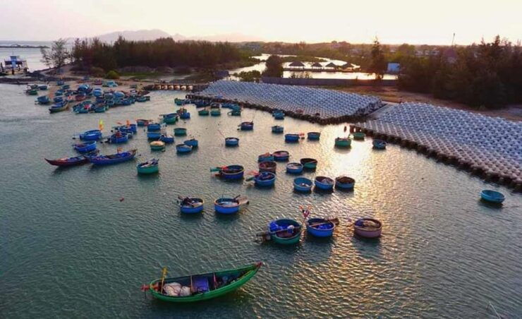 From Ho Chi Minh City: Vung Tau Day Trip With Lunch - Good To Know