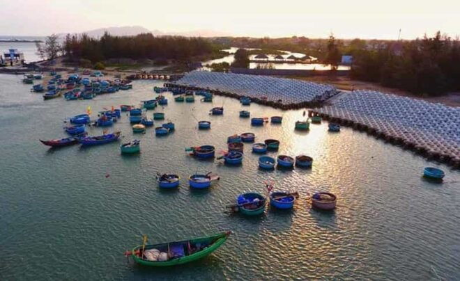 From Ho Chi Minh City: Vung Tau Day Trip With Lunch - Included Amenities