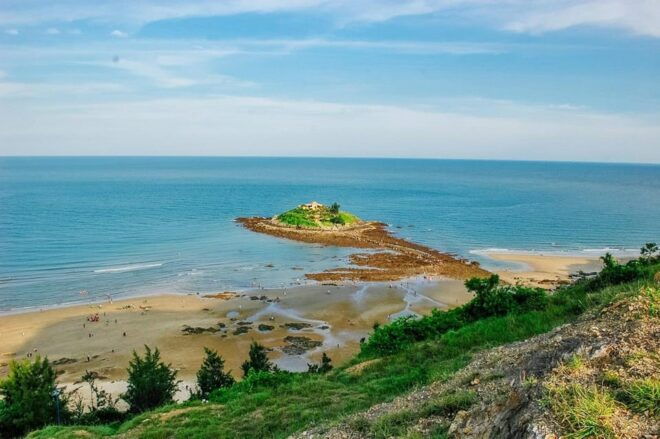 From Ho Chi Minh City: Vung Tau Day Trip With Lunch - What to Expect