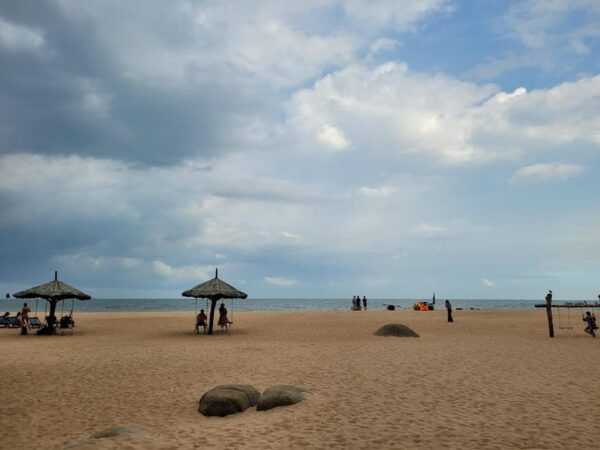 From Ho Chi Minh City: Vung Tau Day Trip With Lunch - Booking Information