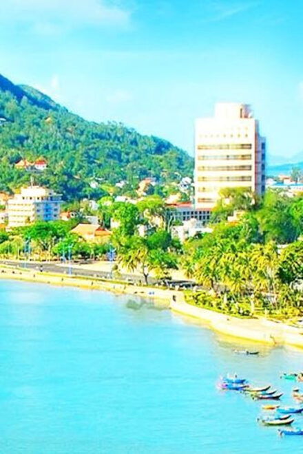 From Ho Chi Minh City: Vung Tau Full-Day Trip With Lunch - Customer Reviews