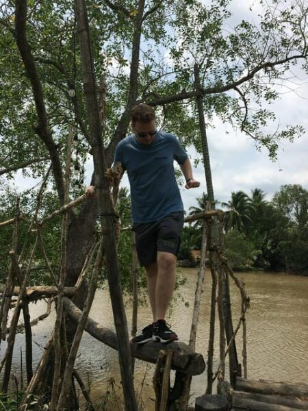 From Ho Chi Minh City:Non-Touristy Mekong Delta With Biking - Booking Information