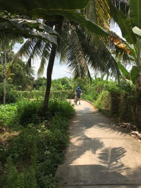 From Ho Chi Minh City:Non-Touristy Mekong Delta With Biking - Tips for a Great Experience