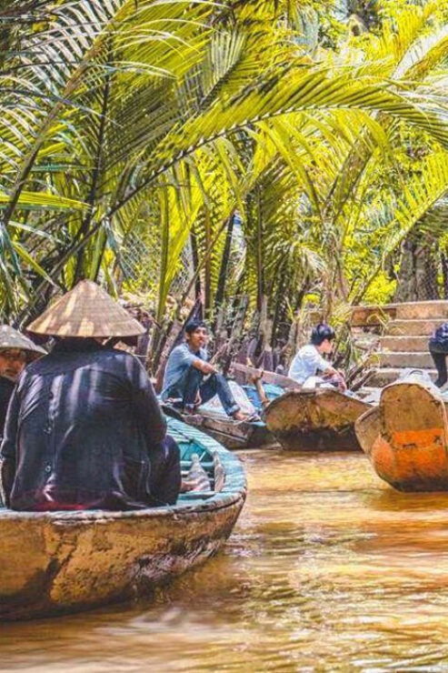 From Ho Chi Minh: Classic Mekong Delta 1-Day Tour - Good To Know