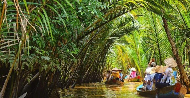 From Ho Chi Minh: Classic Mekong Delta 1-Day Tour - Inclusions and Exclusions