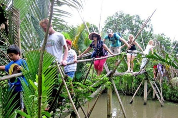 From Ho Chi Minh: Classic Mekong Delta 1-Day Tour - Local Insights
