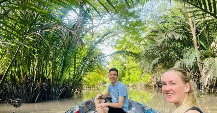From Ho Chi Minh: Classic Mekong Delta - A Countryside - Tour Highlights