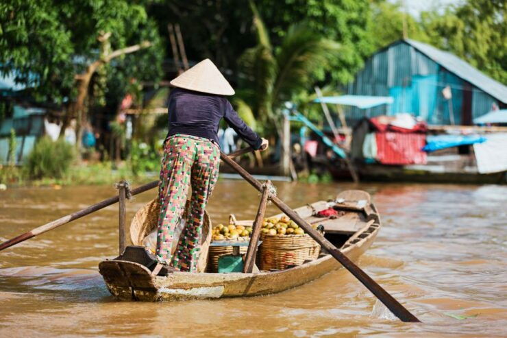From Ho Chi Minh: Classic Mekong - My Tho, Ben Tre Full Trip - Activity and Booking Details