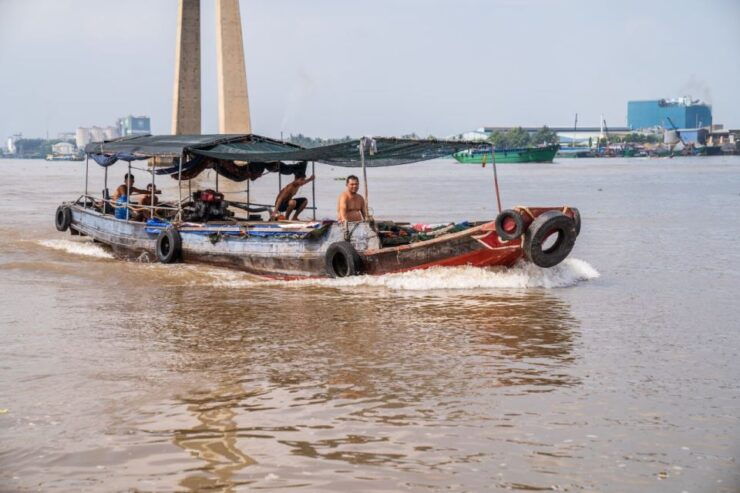 From Ho Chi Minh: Classic Mekong - My Tho, Ben Tre Full Trip - Experience Highlights