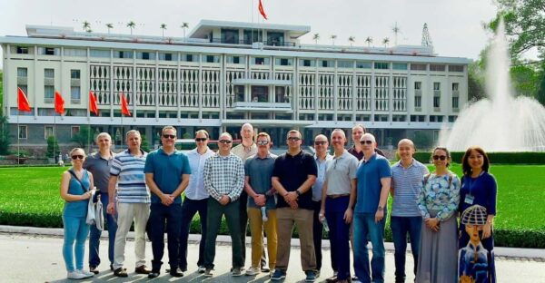 From Ho Chi Minh: Cu Chi & Saigon City Tour - Inclusions and Pricing