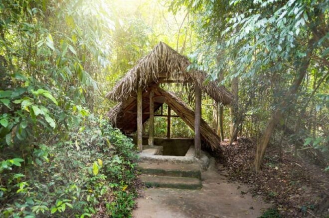 From Ho Chi Minh: CU CHI TUNNEL & MEKONG DELTA FULL DAY TRIP - Inclusions and Amenities