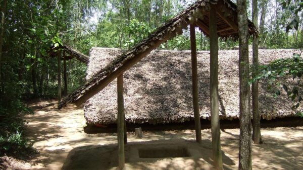 From Ho Chi Minh: CU CHI TUNNEL & MEKONG DELTA FULL DAY TRIP - Tips for a Great Experience