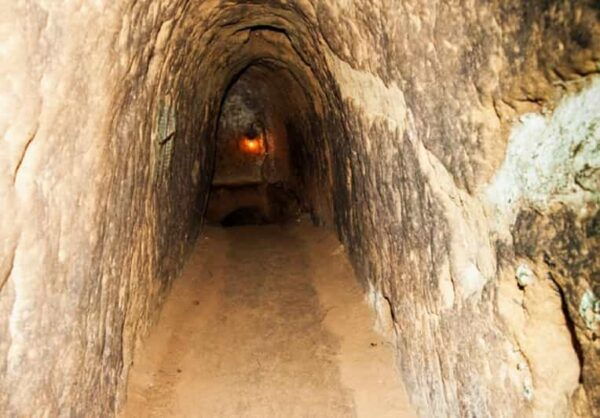 From Ho Chi Minh: CU CHI TUNNEL & MEKONG DELTA FULL DAY TRIP - The Sum Up