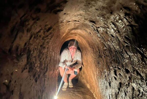 From Ho Chi Minh: Cu Chi Tunnels and Cao Dai Temple - Frequently Asked Questions