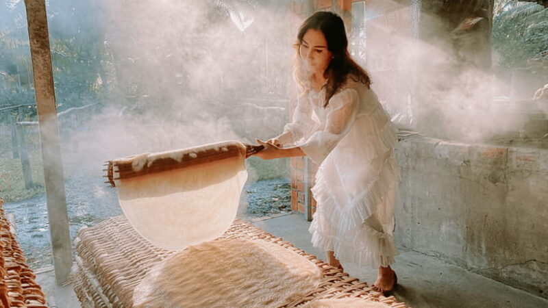 From Ho Chi Minh: Cu Chi Tunnels and Mekong Delta 3-Day Tour - FAQ