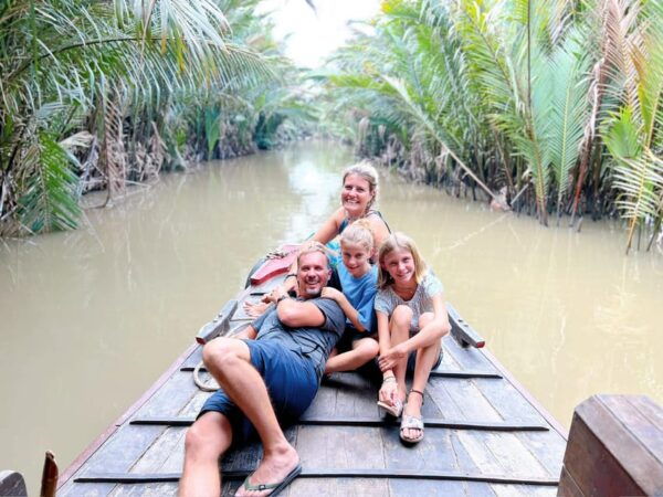 From Ho Chi Minh: Cu Chi Tunnels and Mekong Delta - What to Expect