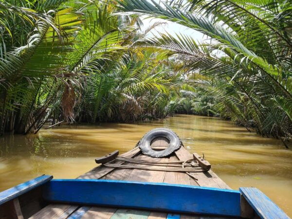 From Ho Chi Minh: Cu Chi Tunnels and Mekong Delta - Booking Information