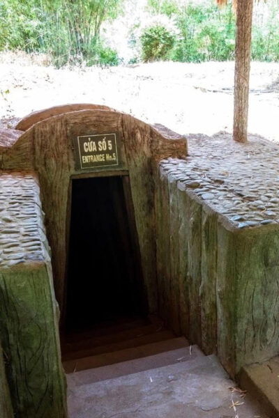 From Ho Chi Minh: Cu Chi Tunnels and Mekong Delta - Frequently Asked Questions