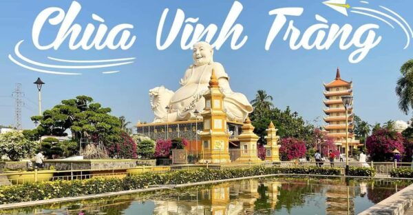 From Ho Chi Minh: Cu Chi Tunnels and Mekong Delta Day Tour - Safety and Accessibility