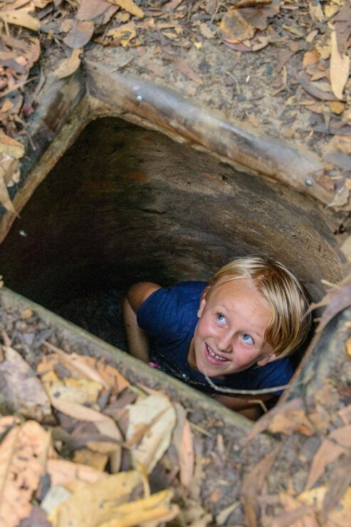 From Ho Chi Minh: Cu Chi Tunnels and Mekong Delta Day Tour - Good To Know