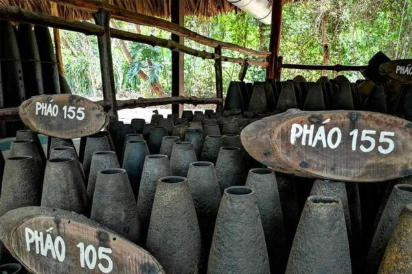 From Ho Chi Minh: Cu Chi Tunnels and Mekong Delta Day Tour - Cultural Experiences