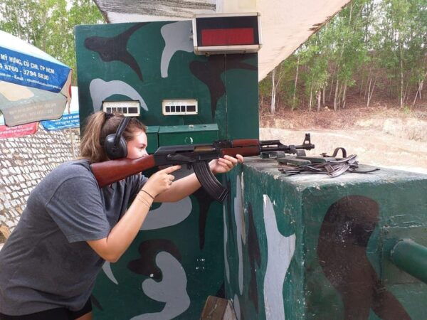 From Ho Chi Minh: Cu Chi Tunnels and Mekong Delta Day Tour - Booking and Cancellation Policy
