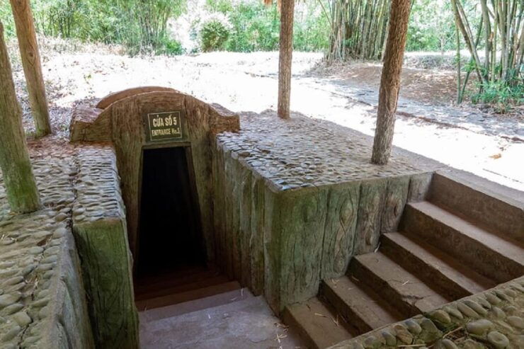 From Ho Chi Minh: Cu Chi Tunnels and Mekong Delta Day Tour - Tour Overview