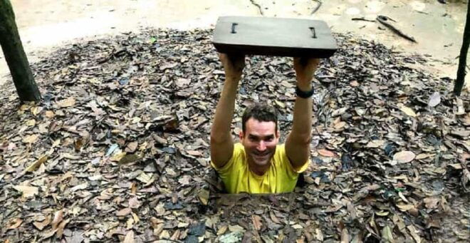 From Ho Chi Minh: Cu Chi Tunnels and Mekong Delta Day Tour - Itinerary Highlights