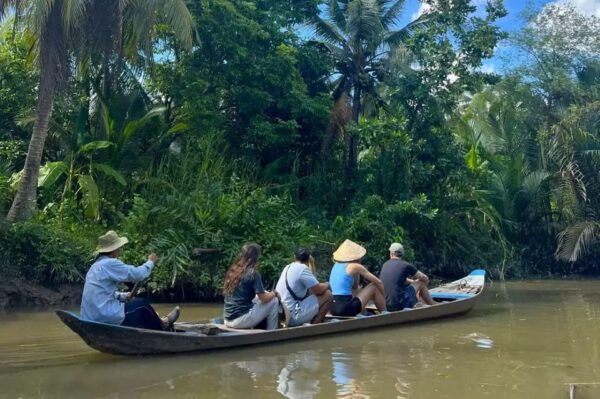 From Ho Chi Minh: Cu Chi Tunnels and Mekong Delta Day Tour - Booking and Cancellation Policy