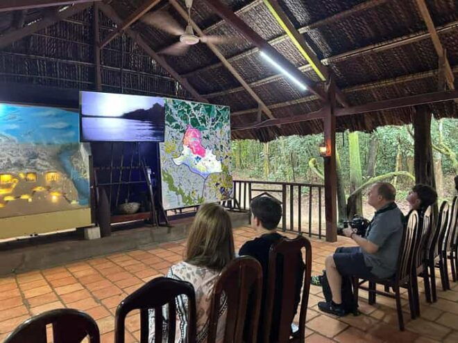 From Ho Chi Minh: Cu Chi Tunnels and Mekong Delta Day Trip - Local Cuisine and Refreshments
