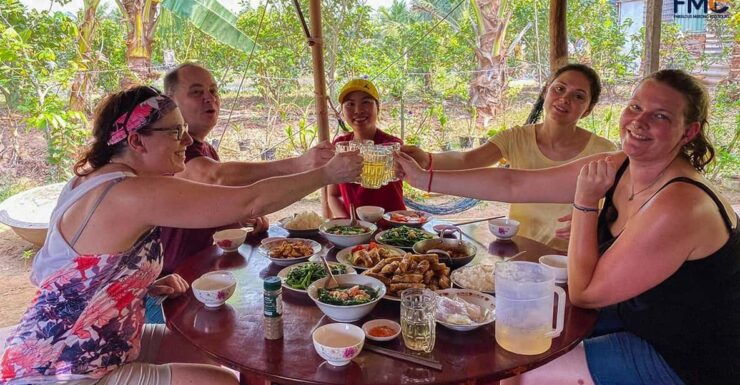 From Ho Chi Minh: Cu Chi Tunnels and Mekong Delta Tour - Good To Know