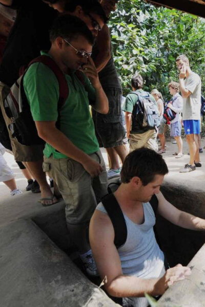 From Ho Chi Minh: Cu Chi Tunnels and Mekong Delta Tour - Recommended Items