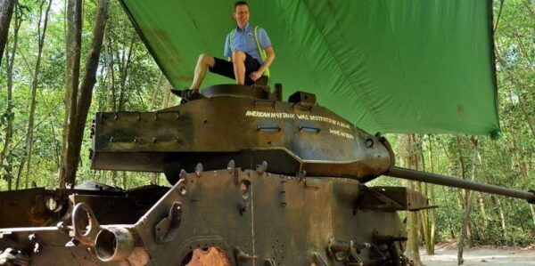 From Ho Chi Minh: Cu Chi Tunnels and Mekong Delta Tour - Frequently Asked Questions