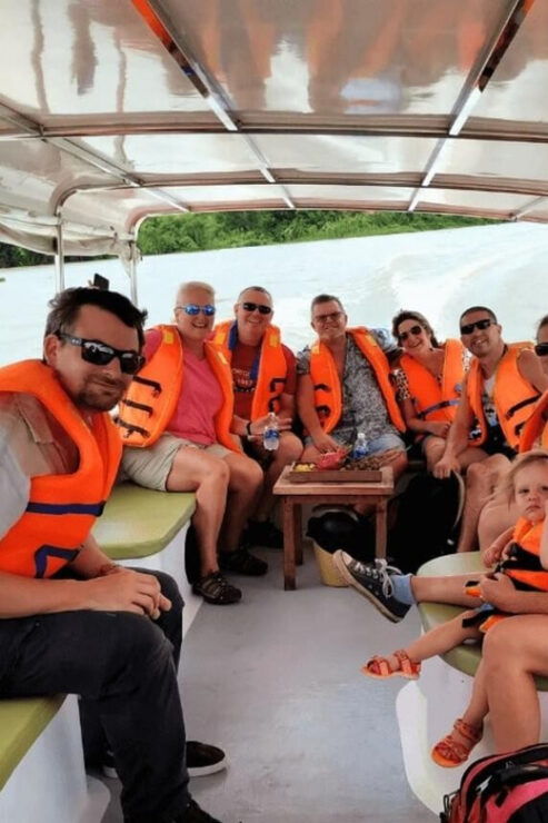 From Ho Chi Minh: Cu Chi Tunnels and VIP Speedboat Tour - Good To Know