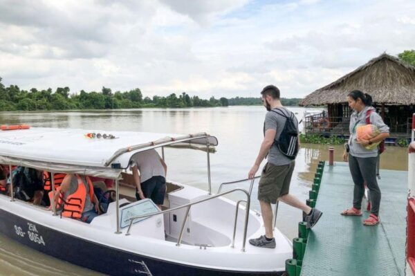 From Ho Chi Minh: Cu Chi Tunnels and VIP Speedboat Tour - Frequently Asked Questions