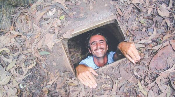From Ho Chi Minh: Cu Chi Tunnels Included Lunch Private Tour - What to Expect on the Tour