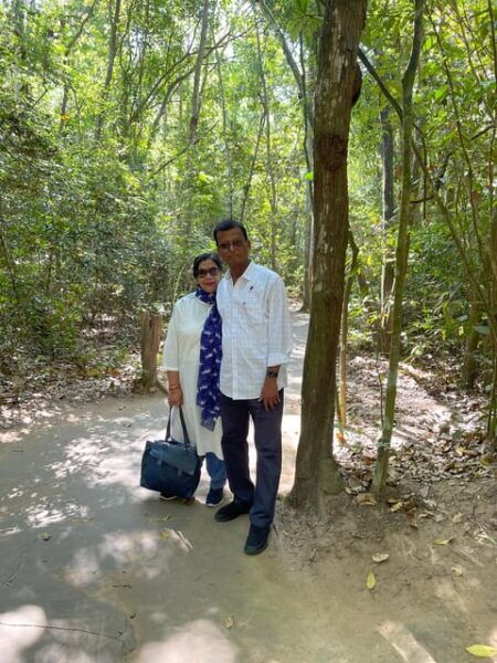 From Ho Chi Minh: Cu Chi Tunnels Included Lunch Private Tour - Frequently Asked Questions