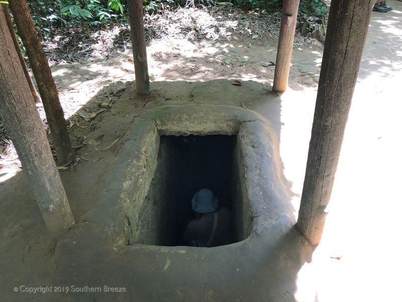 From Ho Chi Minh: Cu Chi Tunnels, Mekong Delta Tour & Hop-On Hop-Off Bus with Japanese Guide - Is $94.99 good value?