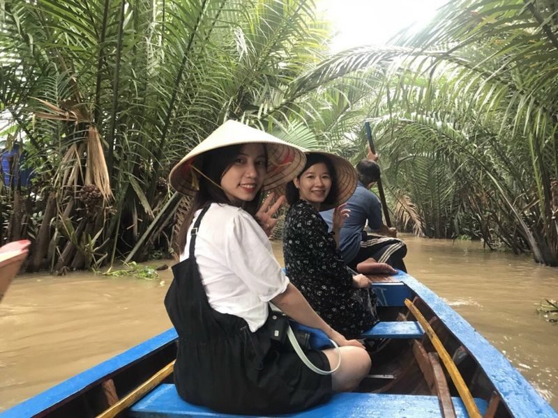 From Ho Chi Minh: Cu Chi Tunnels, Mekong Delta Tour & Hop-On Hop-Off Bus with Japanese Guide - Who will get the most from this tour