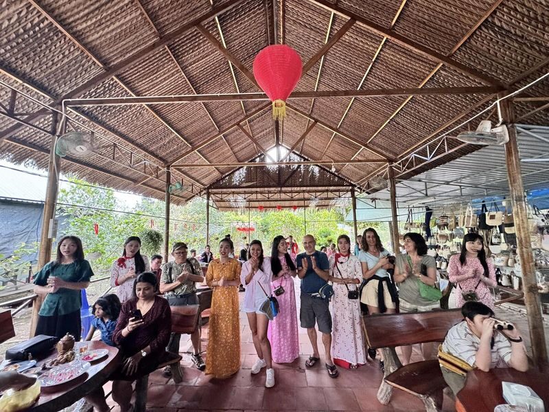 From Ho Chi Minh: Cu Chi Tunnels, Mekong Delta Tour & Hop-On Hop-Off Bus with Japanese Guide - Should you book it?