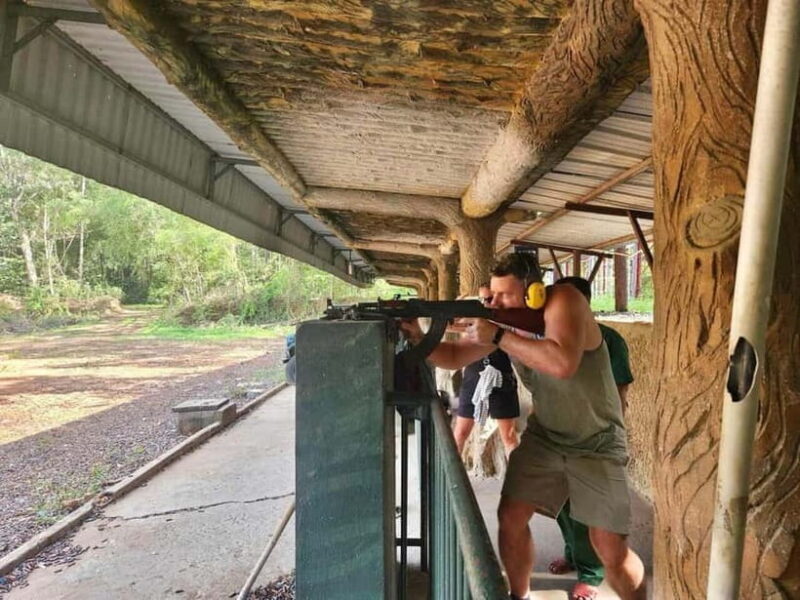 From Ho Chi Minh: Cu Chi Tunnels Small Group Maximum 12 Pax - Good To Know