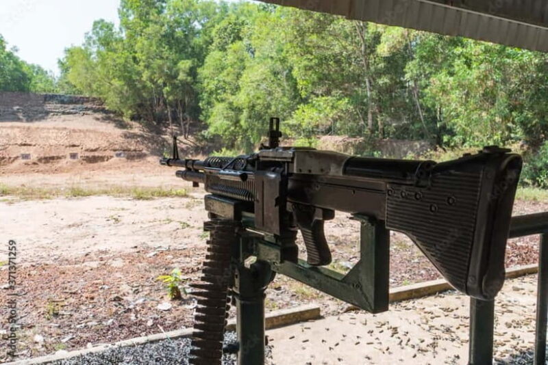 From Ho Chi Minh: Cu Chi Tunnels Tour - Wrapping Up: Final Impressions and Return