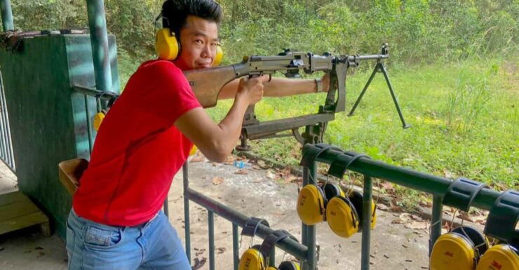 From Ho Chi Minh: Cu Chi Tunnels Tour Included Lunch - Good To Know
