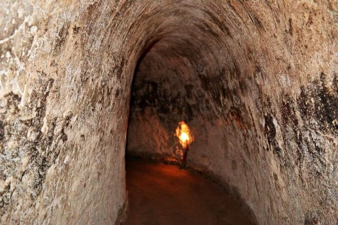 From Ho Chi Minh: Cu Chi Tunnels Tour Morning or Afternoon - Pricing and Cancellation Policy