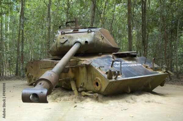 From Ho Chi Minh: Cu Chi Tunnels Tour - Frequently Asked Questions